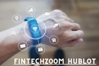 fintechzoom hublot