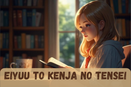 eiyuu to kenja no tensei kon novel