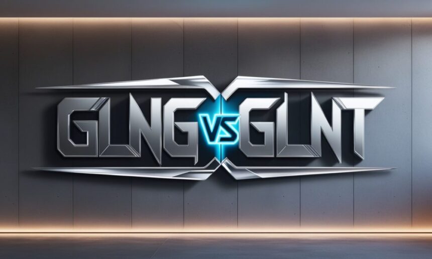 GLNG vs GLNT