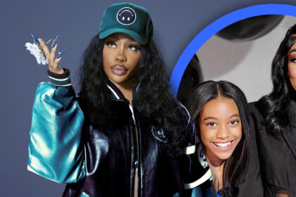 How to Find Out how old is sza daughter