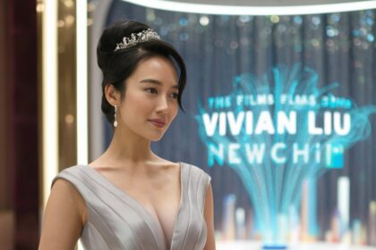 A Comprehensive Guide to vivian liu newchip