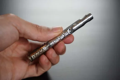 A Comprehensive Guide to dynavap 710