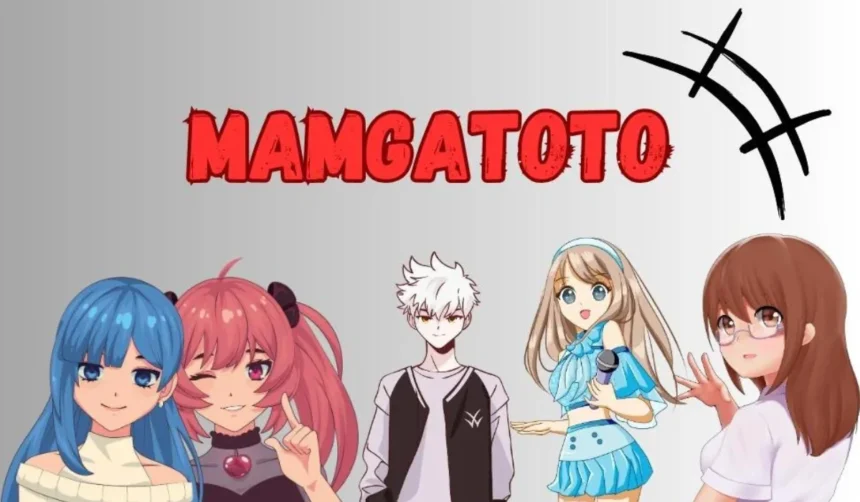 How to Get the Most Out of mamgatoto