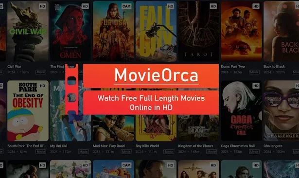 How to Find the Best Movies on movieorca