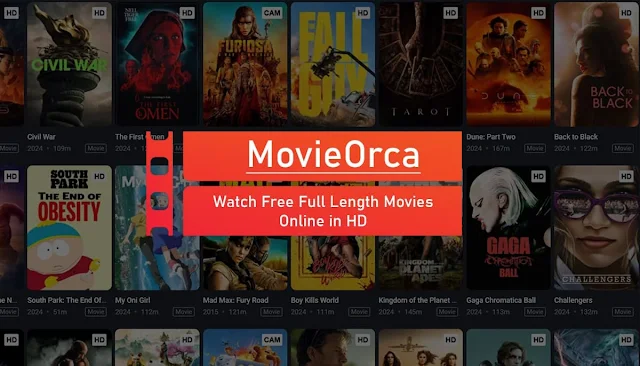 How to Find the Best Movies on movieorca