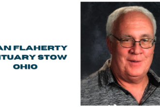 sean flaherty obituary stow ohio