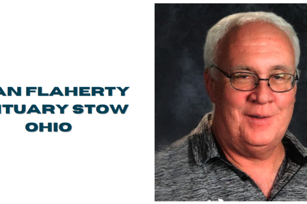 sean flaherty obituary stow ohio