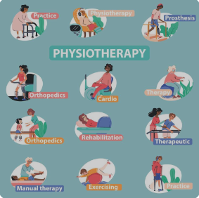 The Key Differences Between Physiotherapy vs Physical Therapy