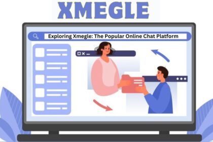 How to Get Started with xmegle