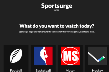 How to Find the Best Sports Content on sportsurge.net