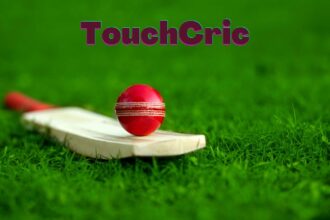 touchcric