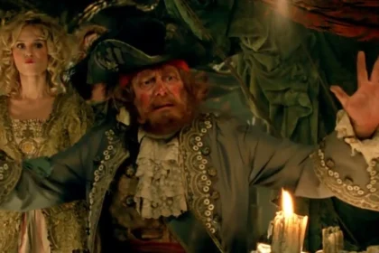 How to Make the Most of the pirates of the caribbean: tales of the code: wedlocked