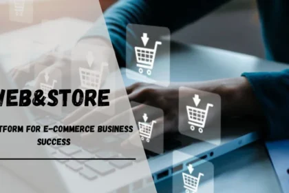 How to Utilize web&store for Maximum Efficiency