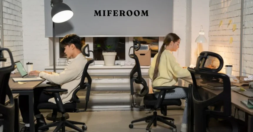 What Are the Benefits of Using miferoom?