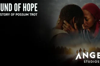 Sound Of Hope: The Story Of Possum Trot Showtimes