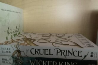 Unraveling the Mystery of the Cruel Prince