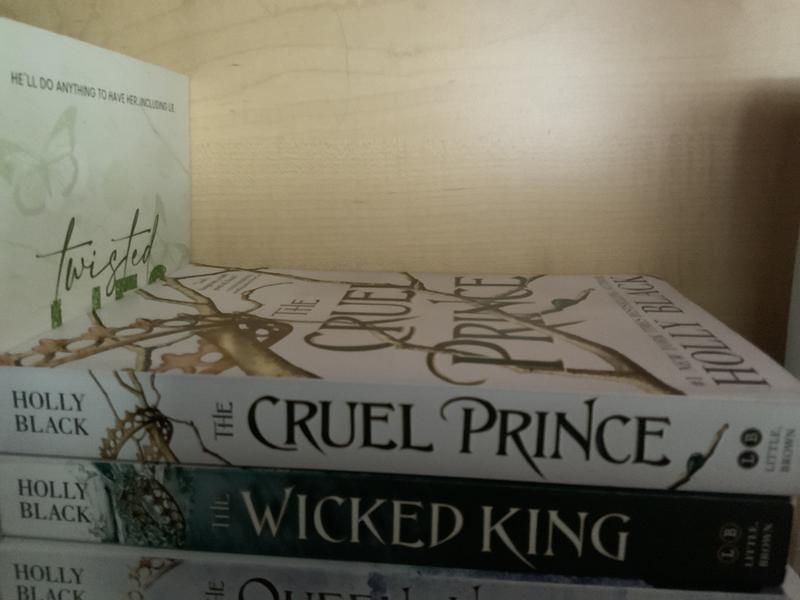 Unraveling the Mystery of the Cruel Prince