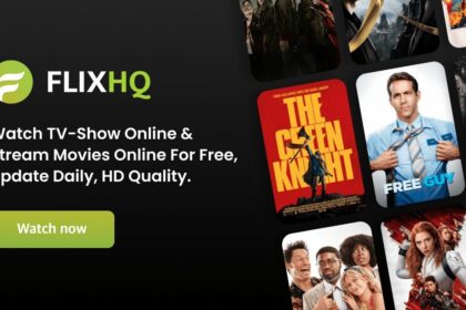 How to Find the Best Content on hqflix