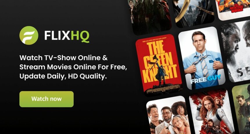 How to Find the Best Content on hqflix