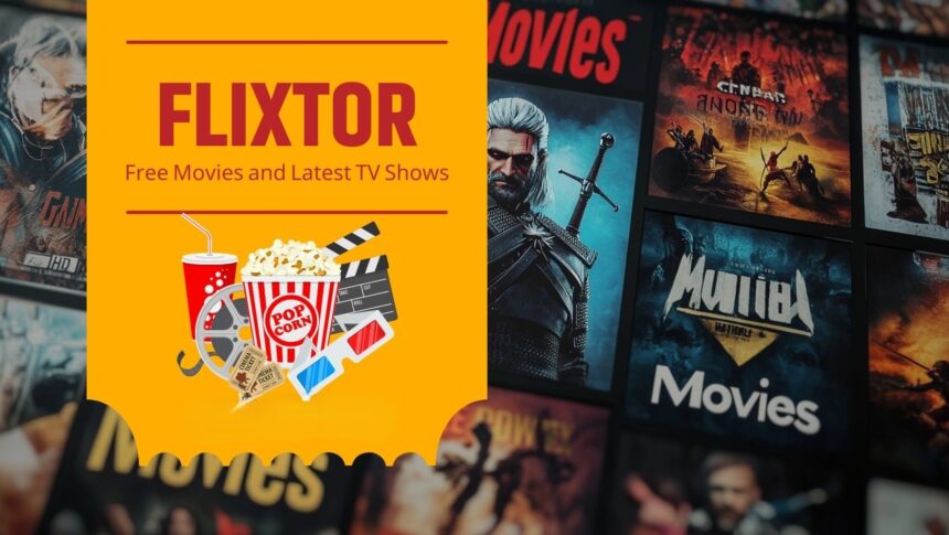 flixtor to