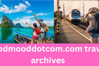 How to Uncover the Hidden Gems of www.goodmooddotcom.com travel archives