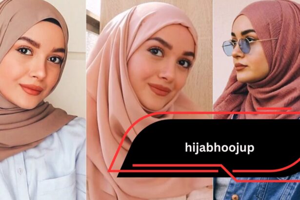 hijabhoojup