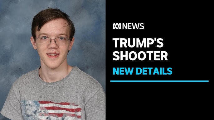 How to Find Out who was the trump shooter