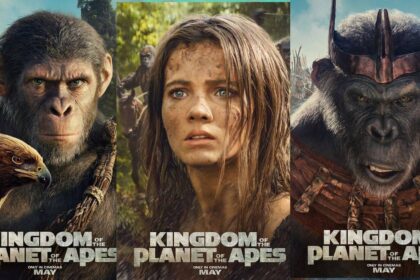 How to Find the Best kingdom of the planet of the apes showtimes