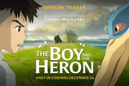 How to Maximize Your Enjoyment of the boy and the heron showtimes