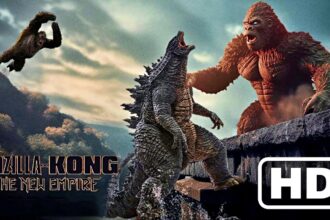 How to Get the Best godzilla x kong: the new empire showtimes