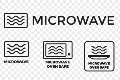 How to Choose the Right microwave safe symbol for Your Needs