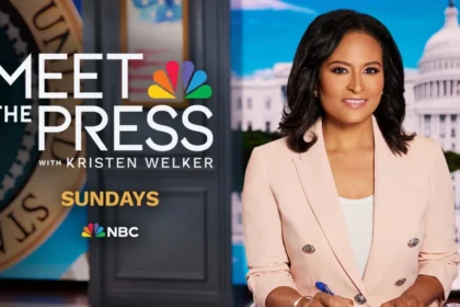 Everything You Need to Know About meet the press s76e36