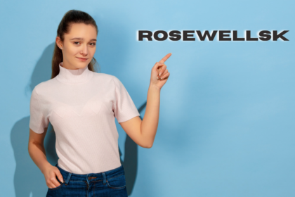 How to Make the Most of Your Time in rosewellsk