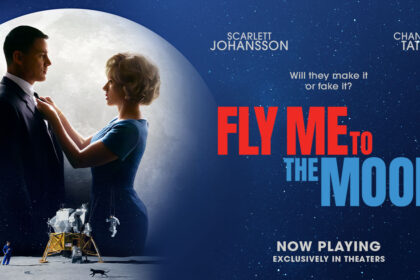 How to Get the Best fly me to the moon 2024 showtimes