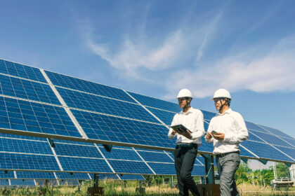 How to Maximize Your Savings with hamro solar llc