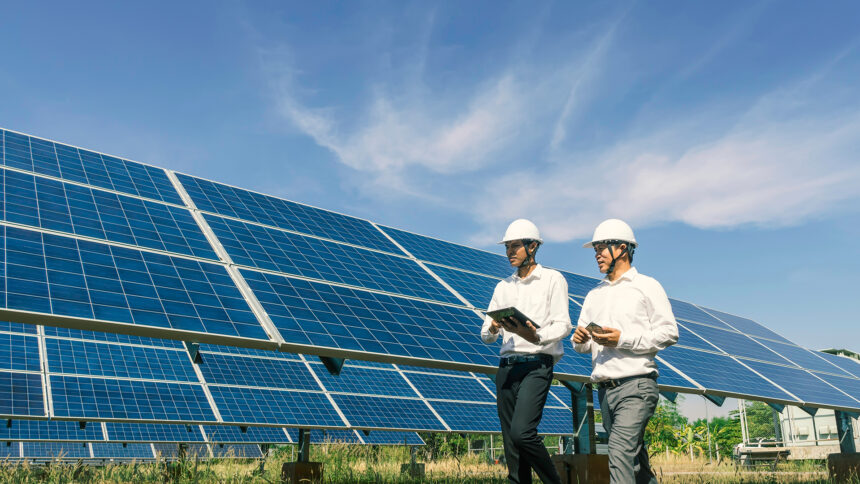 How to Maximize Your Savings with hamro solar llc