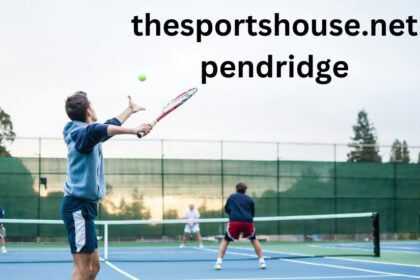 How to Make the Most of Your Time at thesportshouse .net pendridge