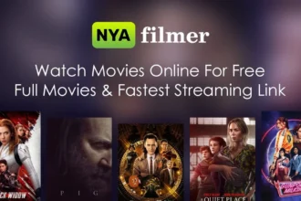 nyafilmer