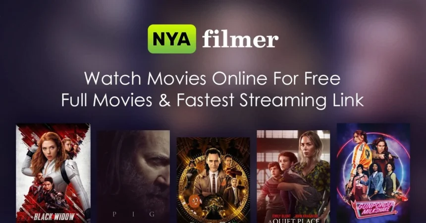 nyafilmer