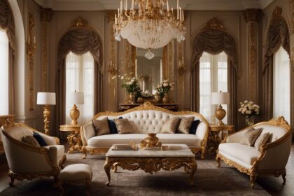 How to Find the Perfect catherine the great furniture for Your Home