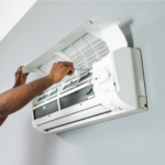 Guide to Air Conditioning Maintenance Services: Comfort and Efficiency in Michigan Homes