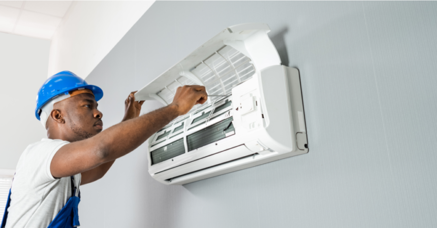 Guide to Air Conditioning Maintenance Services: Comfort and Efficiency in Michigan Homes