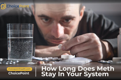 How Long Does Meth Stay in Your System