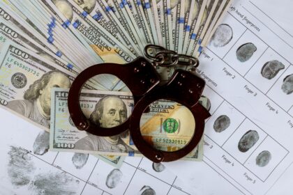 Placement in Money Laundering