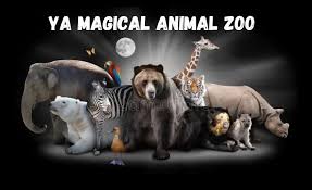 Ya Magical Animal Zoo