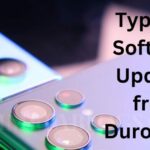 Top Features of Durostech Software Updates