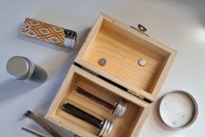 Travel Pack Incense
