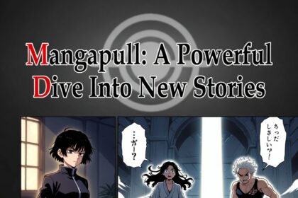 Mangapull