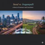 Seoul vs Iragampalli