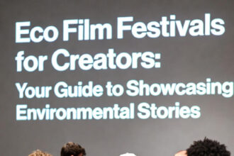Eco Film Festivals for Creators: Your Guide to Showcasing Environmental Stories